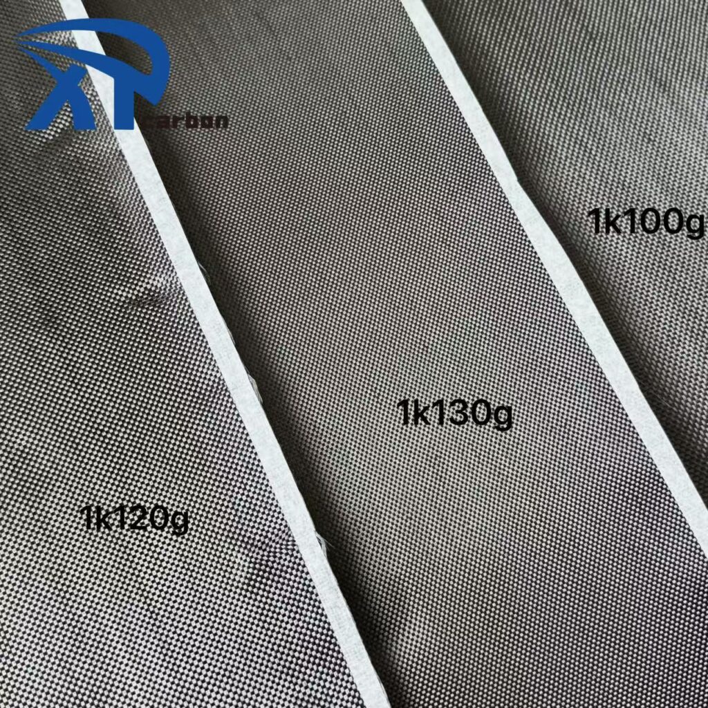Carbon Fiber Fabric