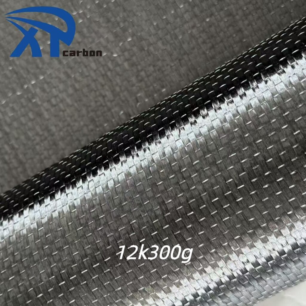 Carbon Fiber Fabric