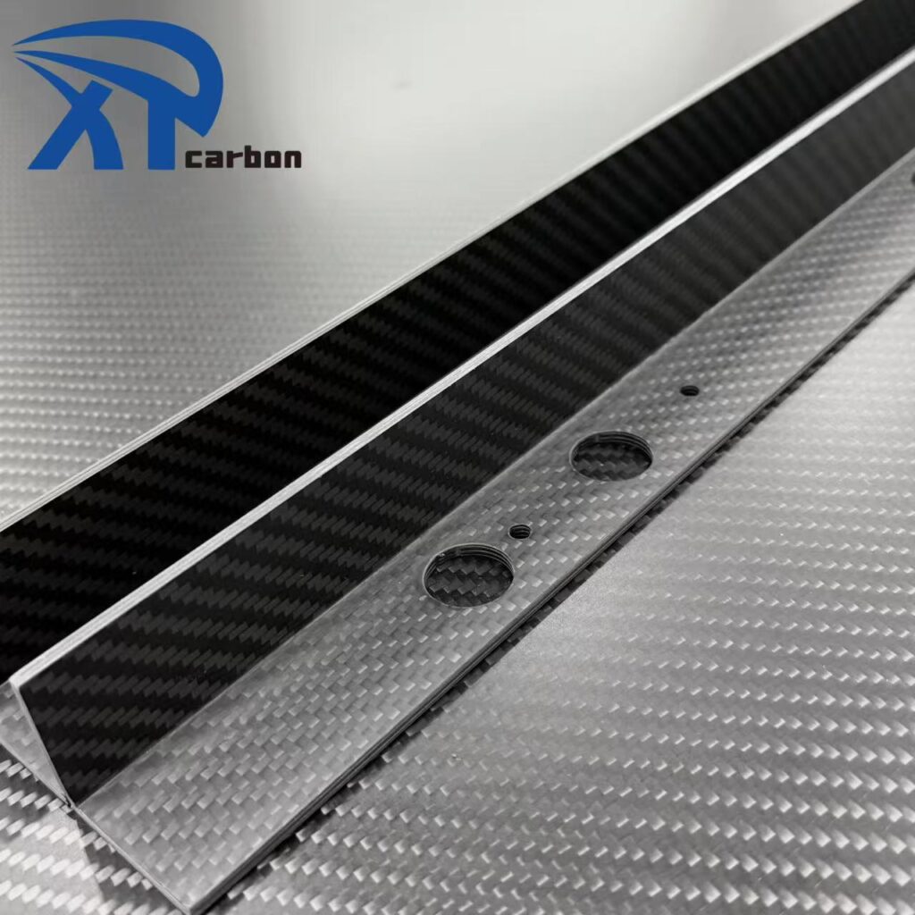 Carbon Fiber Tube
