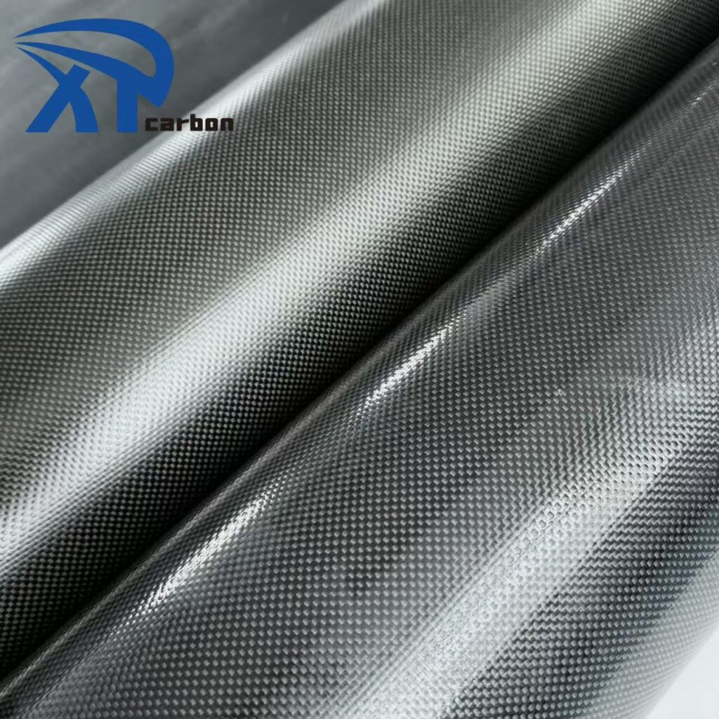 Carbon Fiber Fabric