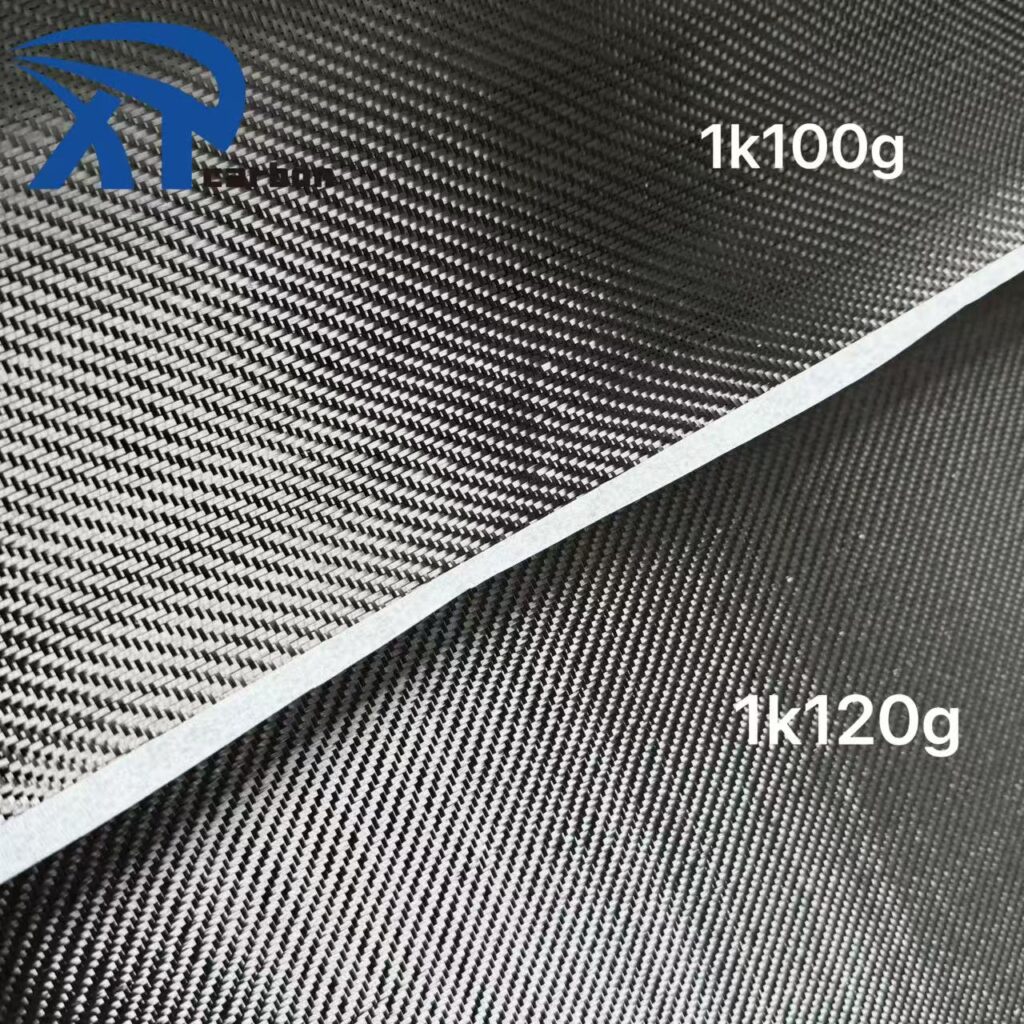 Carbon Fiber Fabric