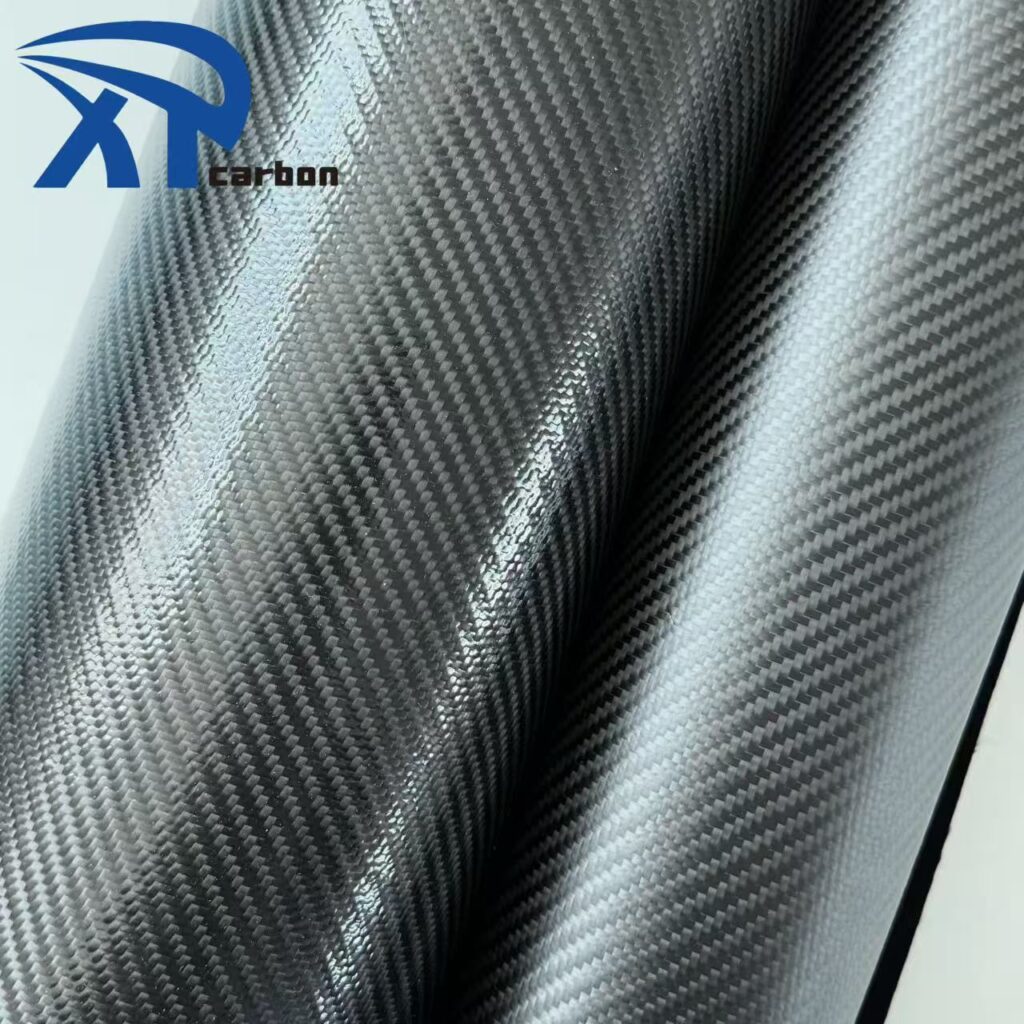 Carbon Fiber Fabric