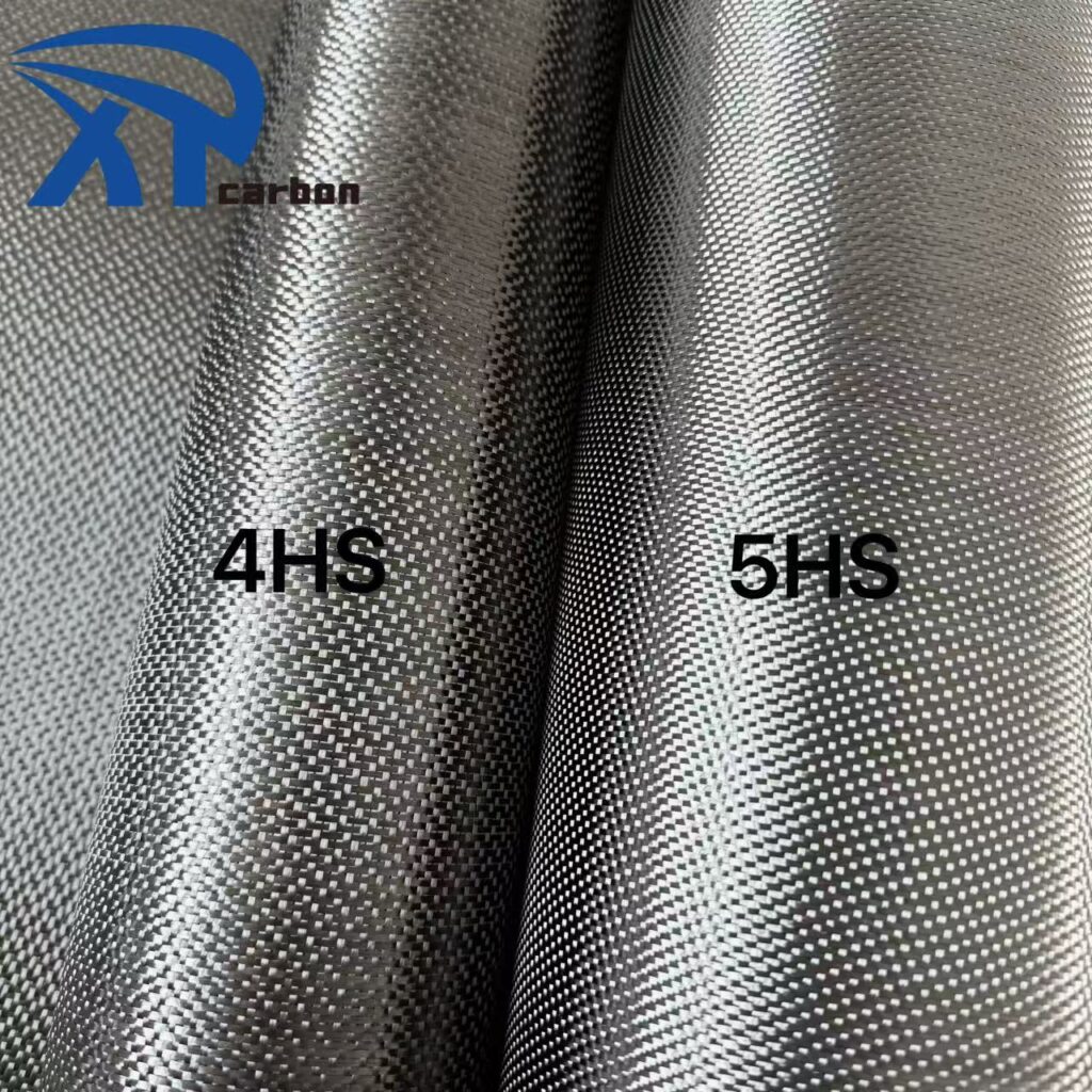 Carbon Fiber Fabric