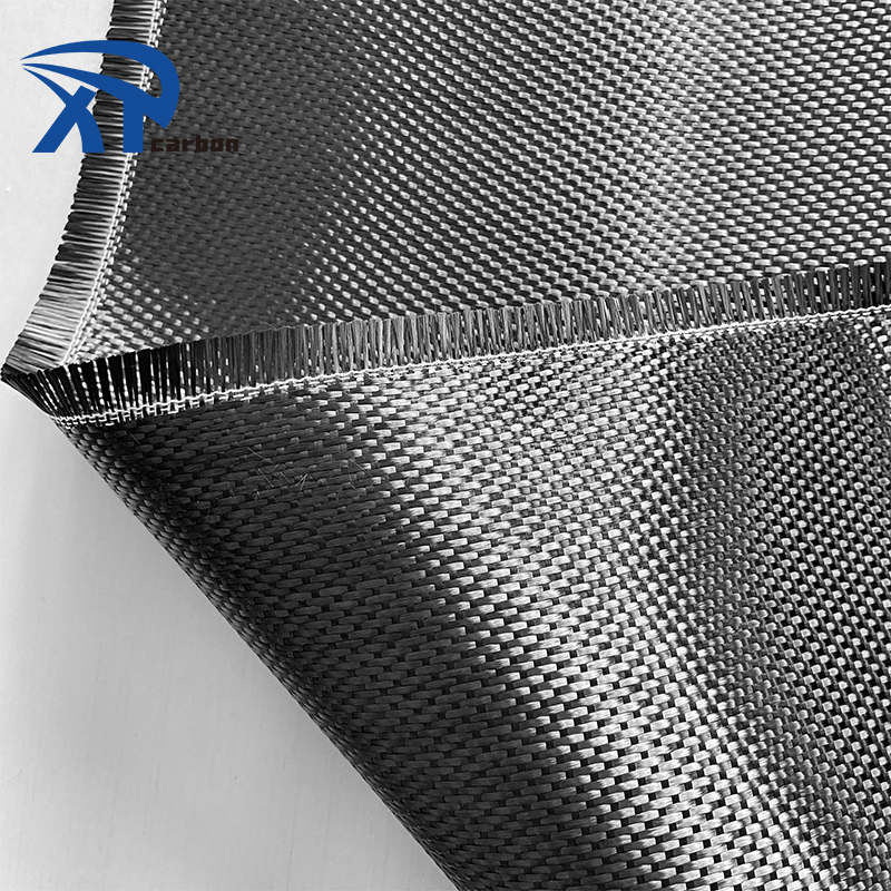 Carbon Fiber Fabric
