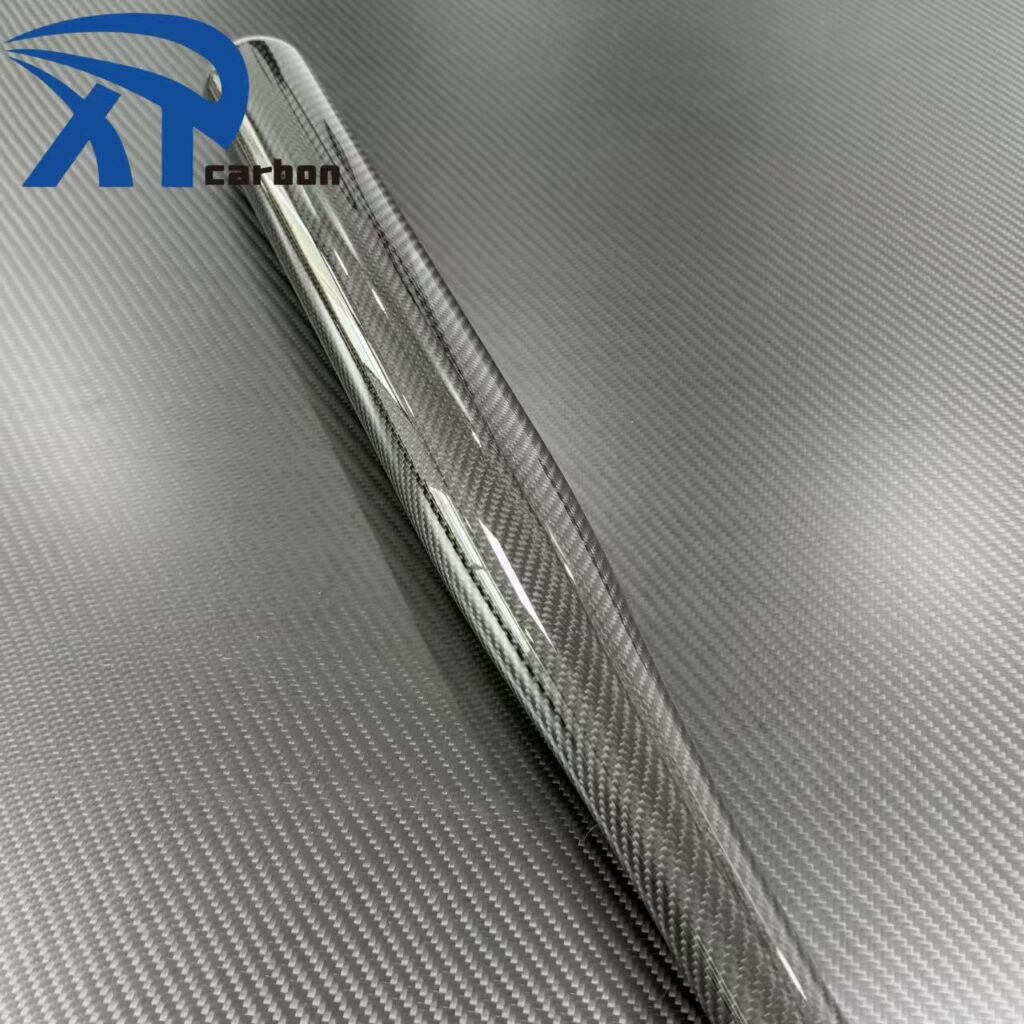 Carbon Fiber Baseball Bat