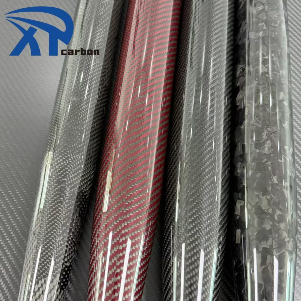 Carbon Fiber Baseball Bat