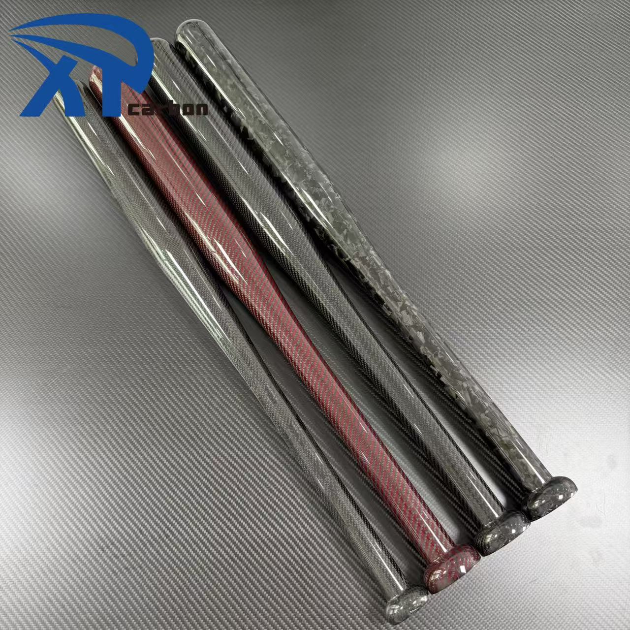 Carbon Fiber Baseball Bat