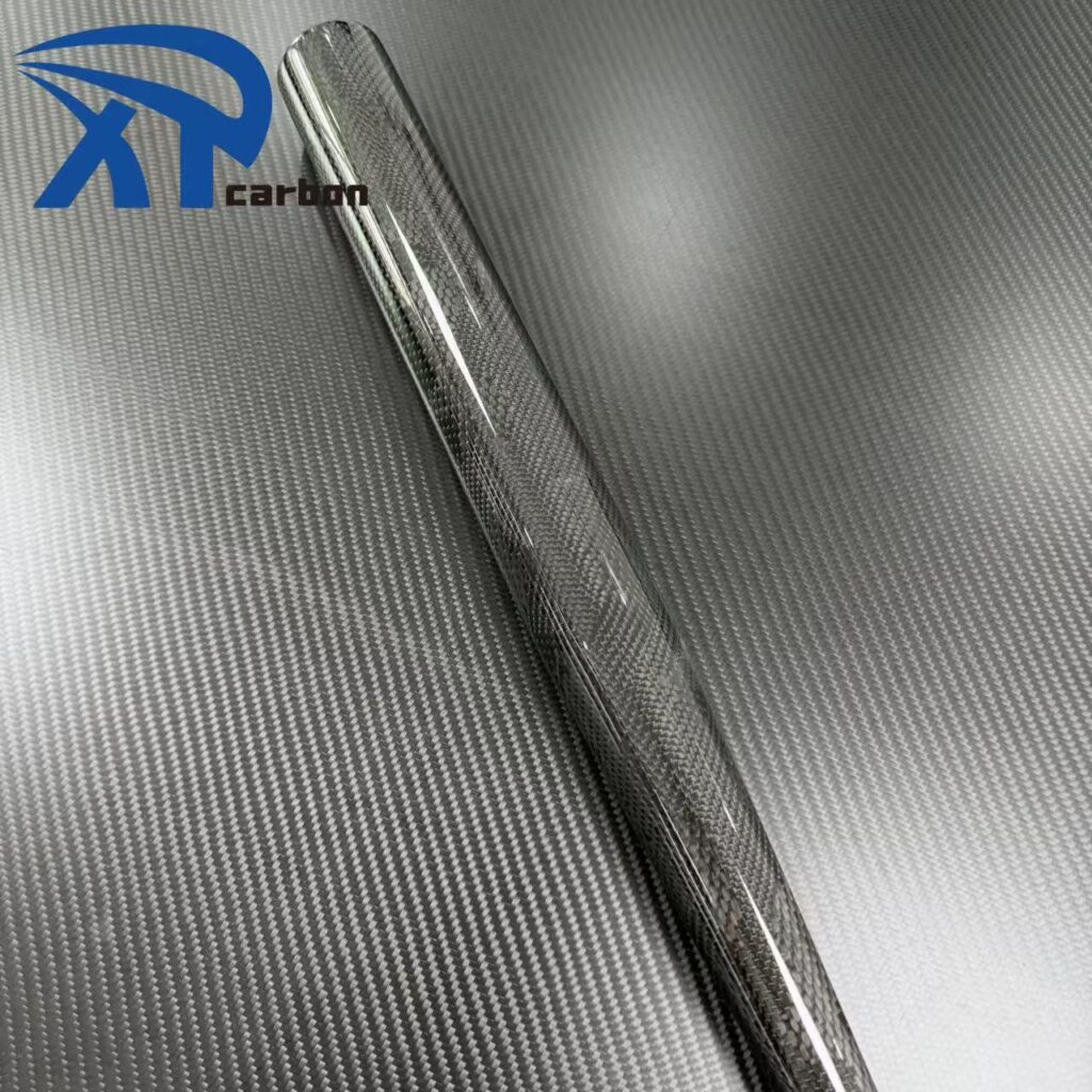 Carbon Fiber Baseball Bat