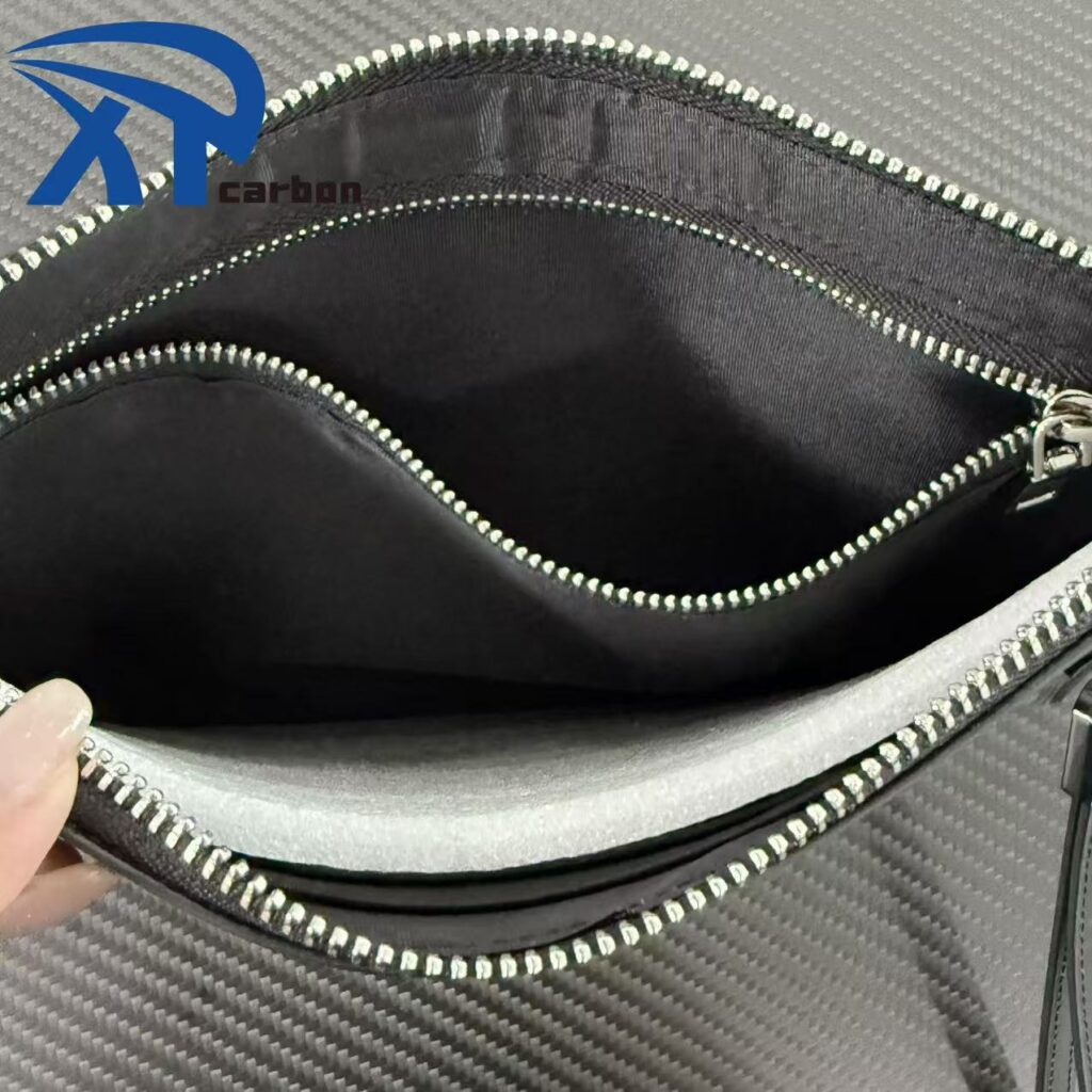 Carbon Fiber Envelope Bag