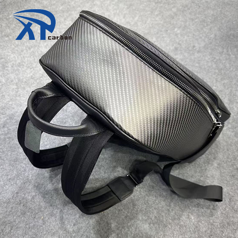 Carbon Fiber Backpack
