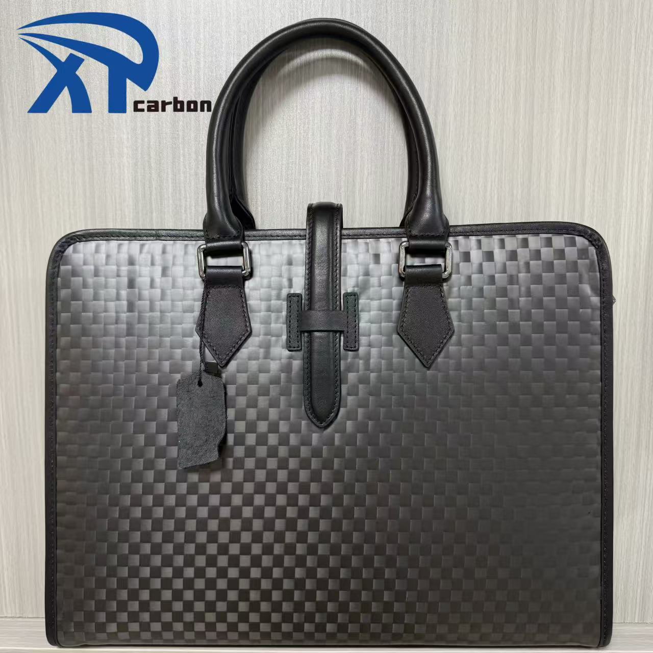Carbon Fiber Briefcase