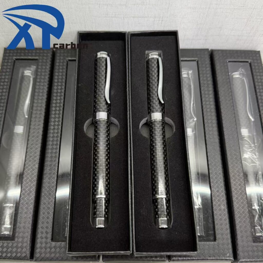 Carbon Fiber Pen