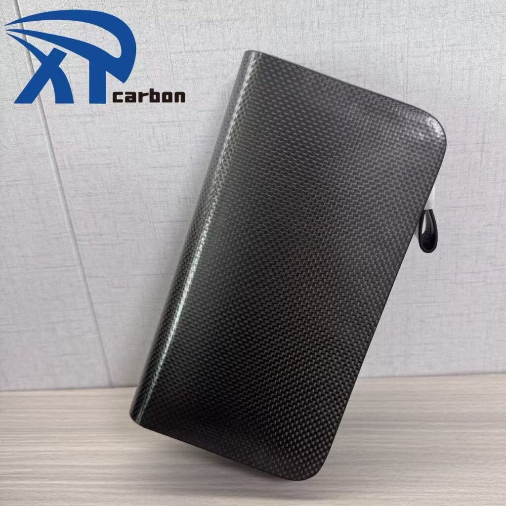 Carbon Fiber Wallet