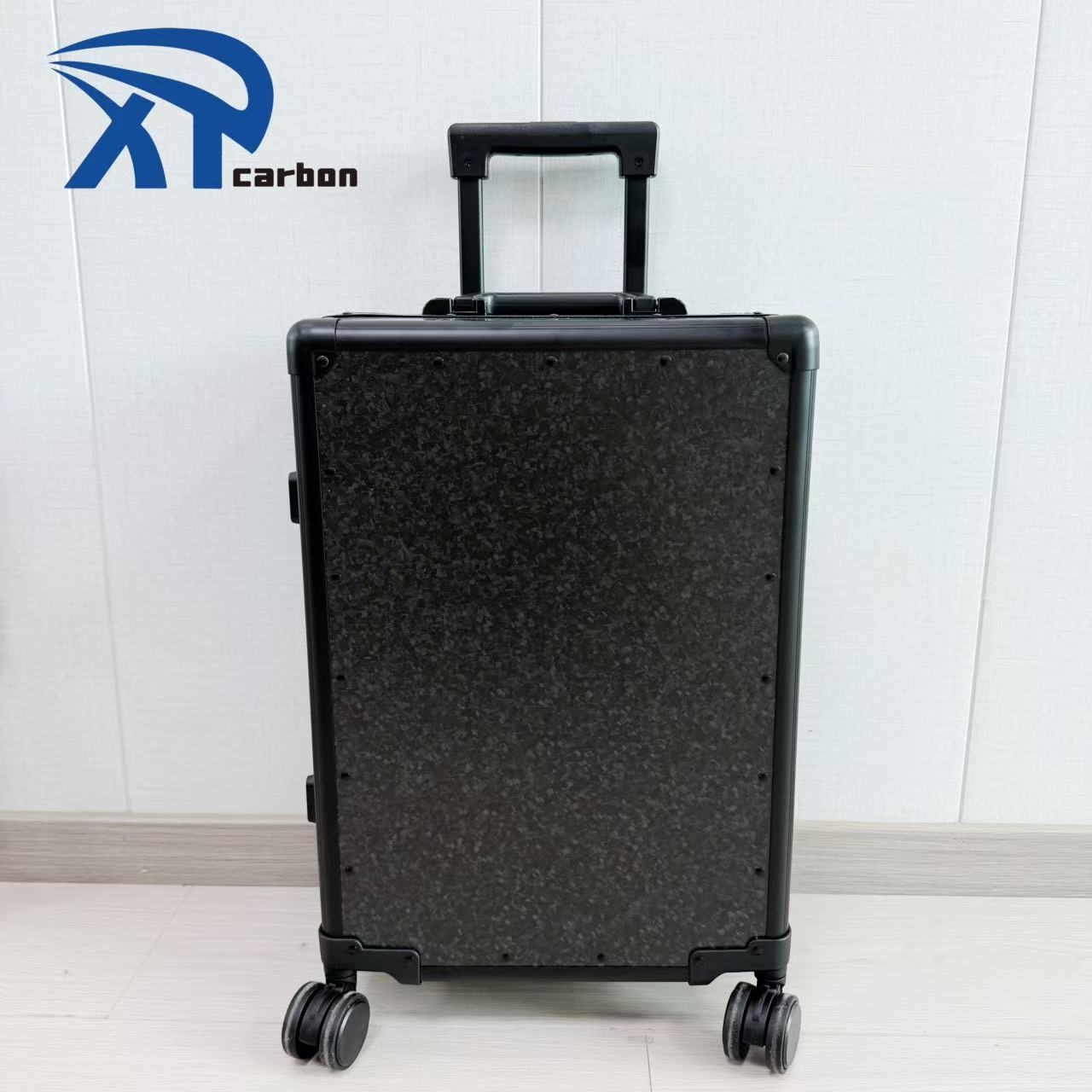 Carbon Fiber Luggage