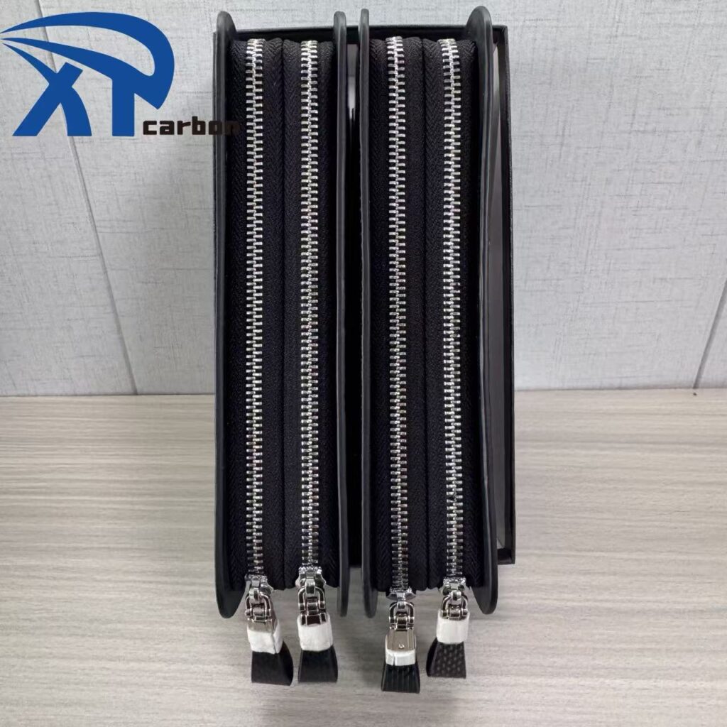Carbon Fiber Wallet