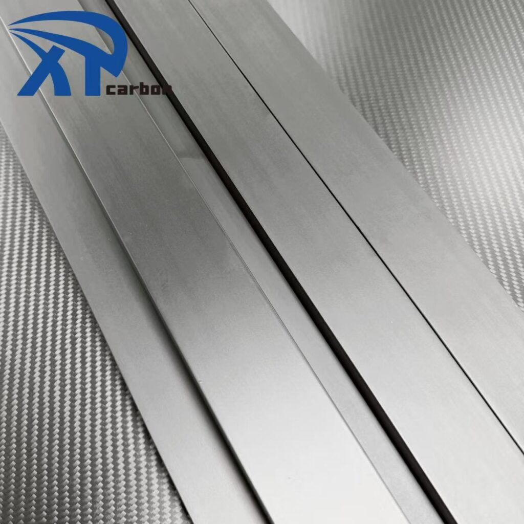 Carbon Fiber Square Tube