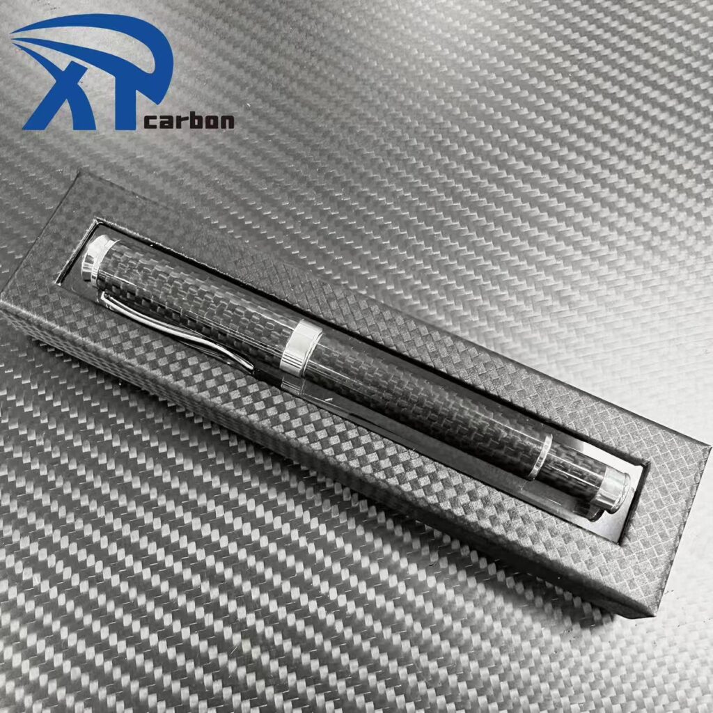 Carbon Fiber Pen
