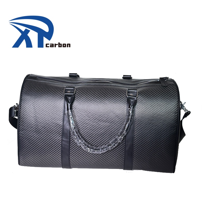 Carbon Fiber Travel Bag