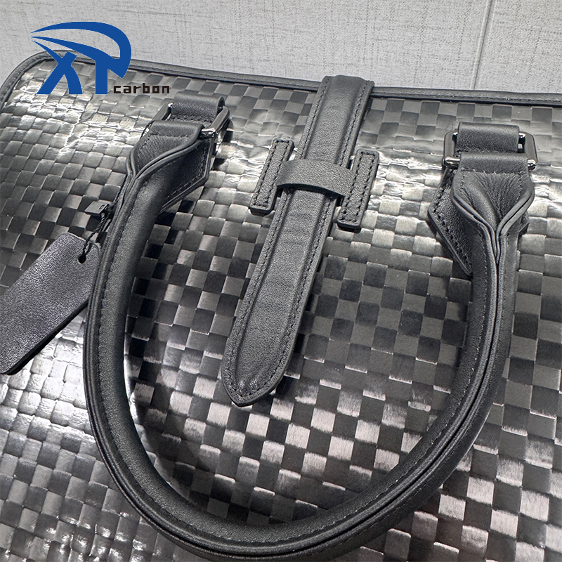 Carbon Fiber Briefcase