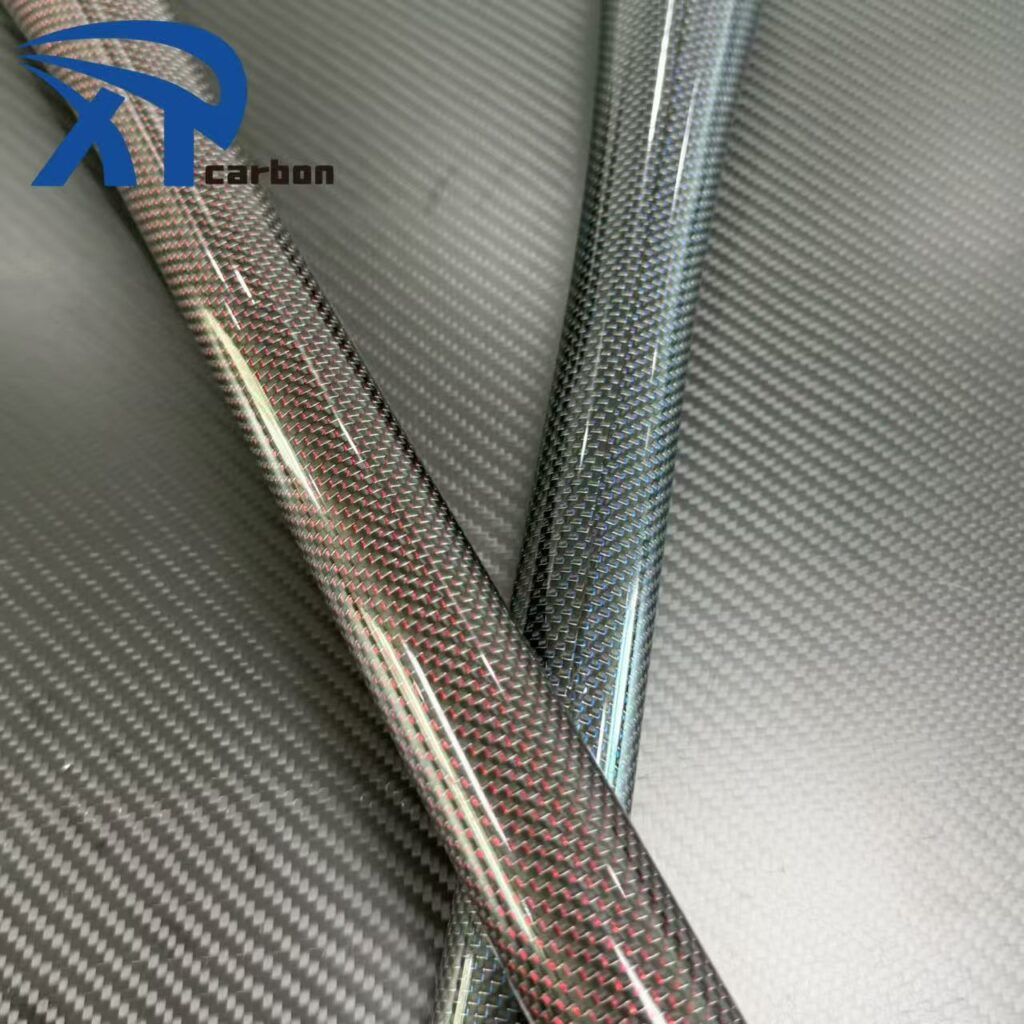 Carbon Fiber Baseball Bat