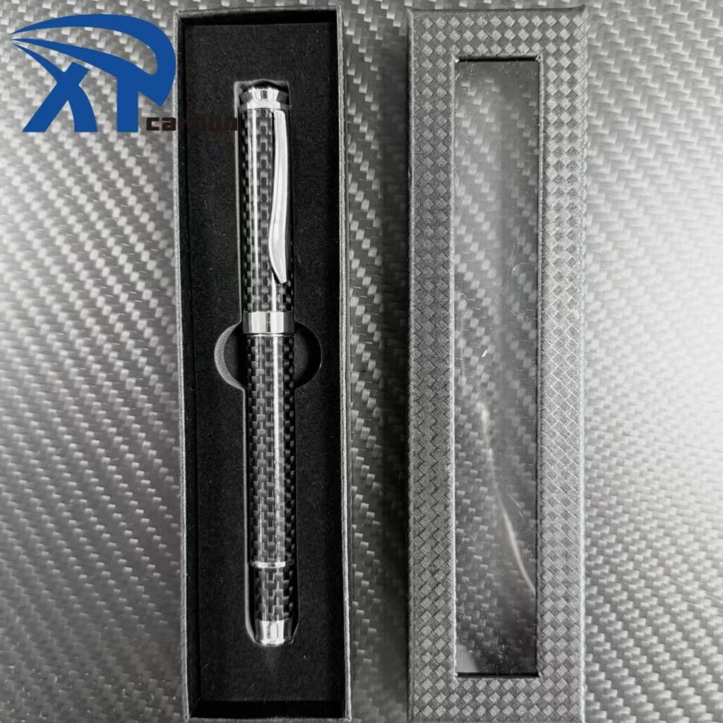 Carbon Fiber Pen