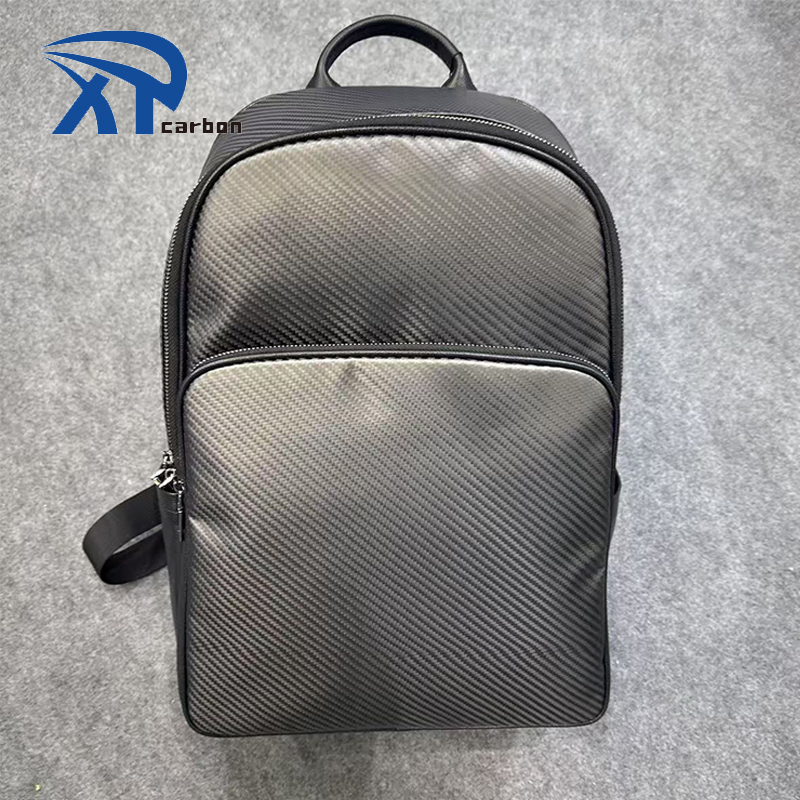 Carbon Fiber Backpack