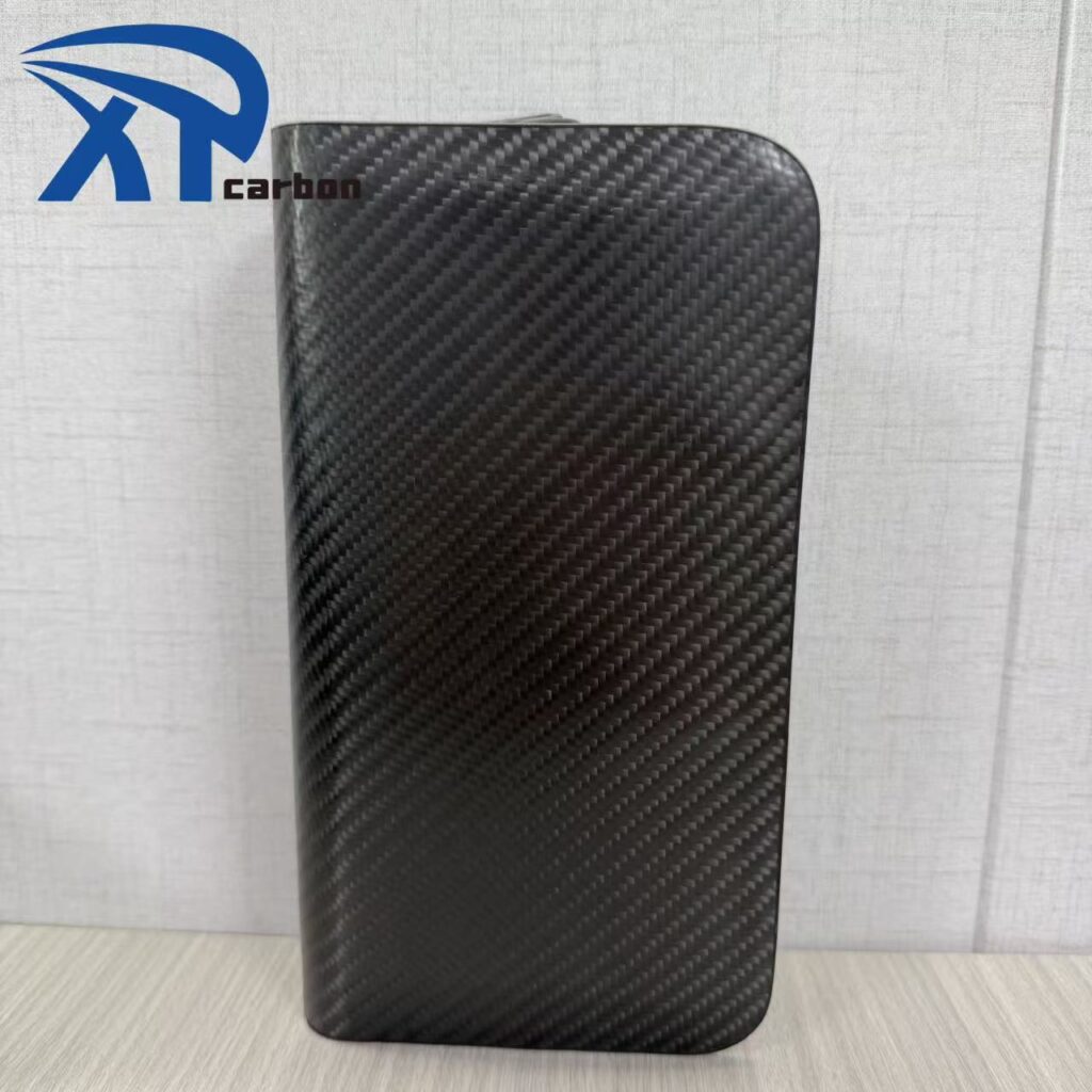 Carbon Fiber Wallet