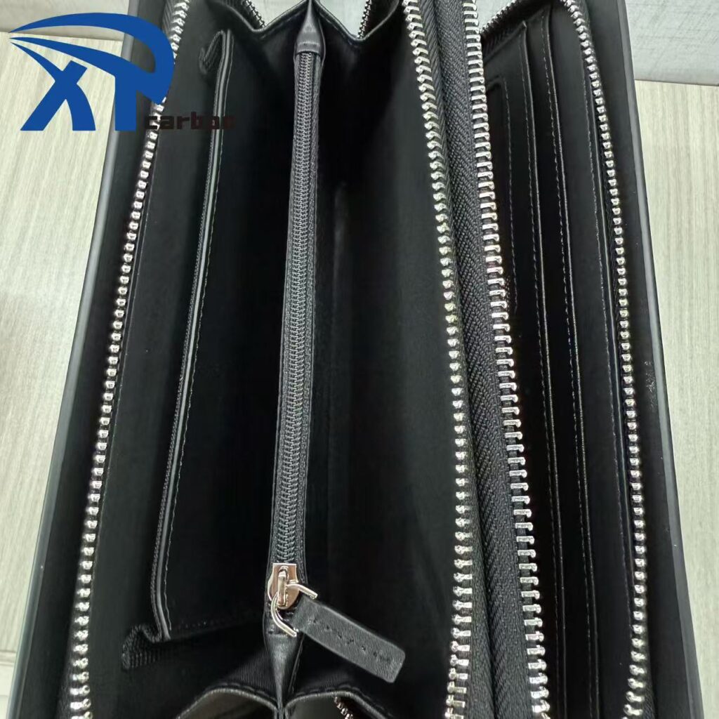 Carbon Fiber Wallet
