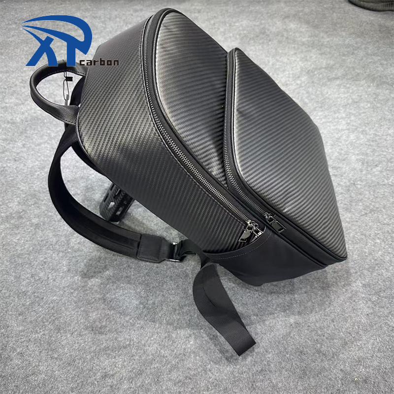 Carbon Fiber Backpack