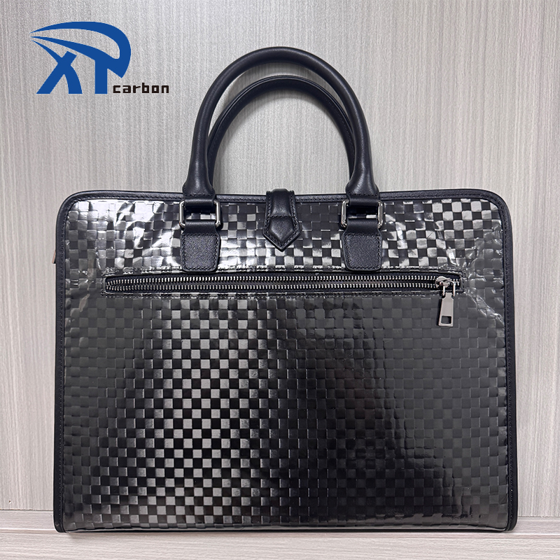Carbon Fiber Briefcase