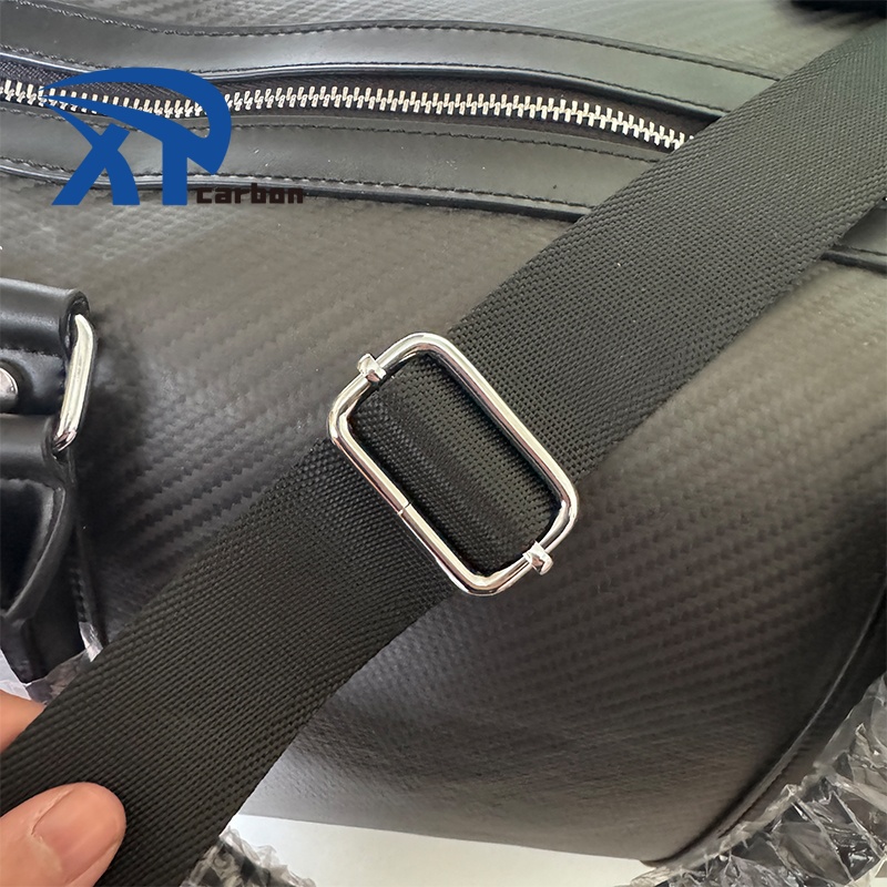 Carbon Fiber Travel Bag