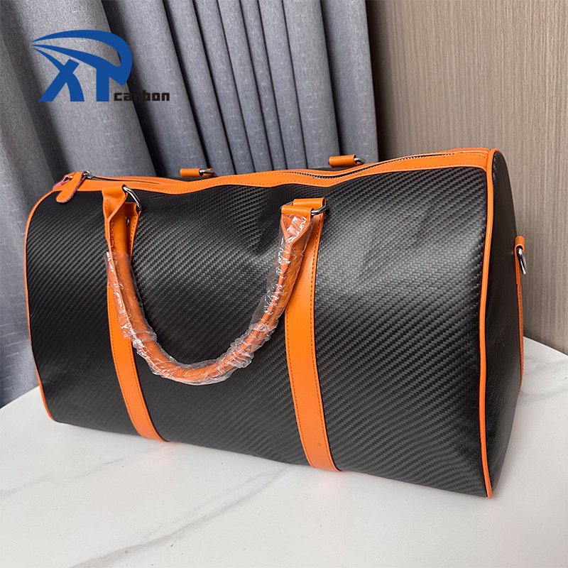 Carbon Fiber Travel Bag