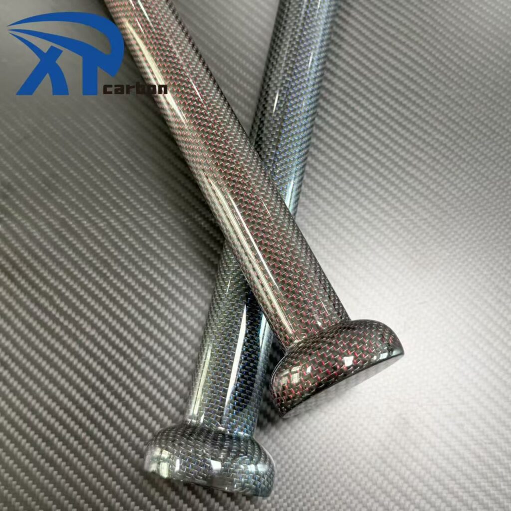 Carbon Fiber Baseball Bat
