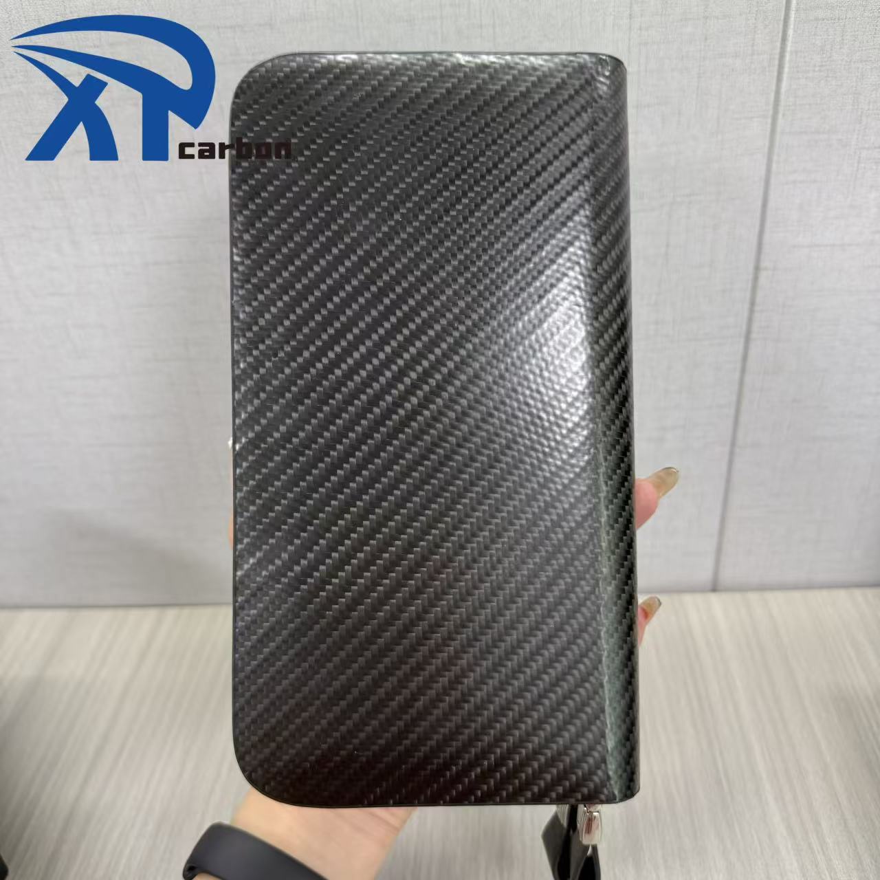 Carbon Fiber Wallet