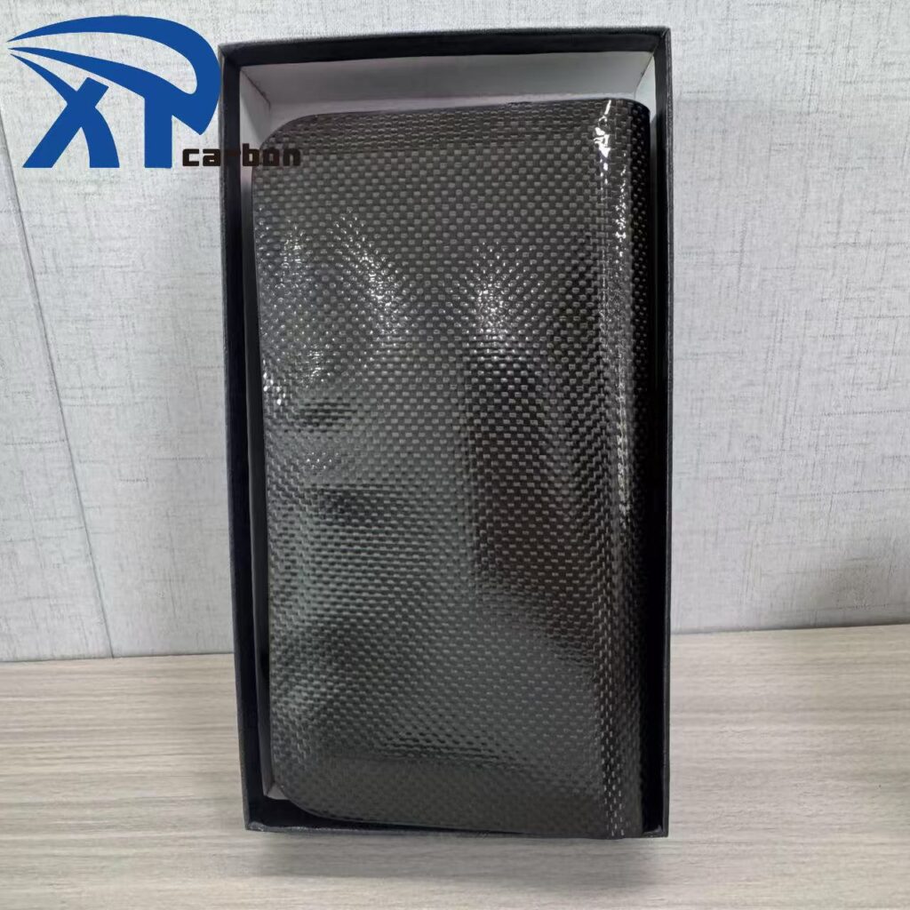 Carbon Fiber Wallet