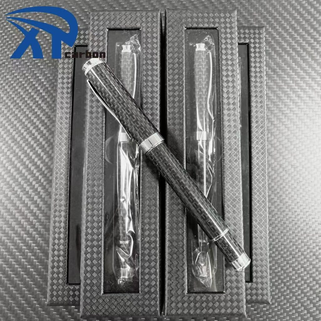 Carbon Fiber Pen