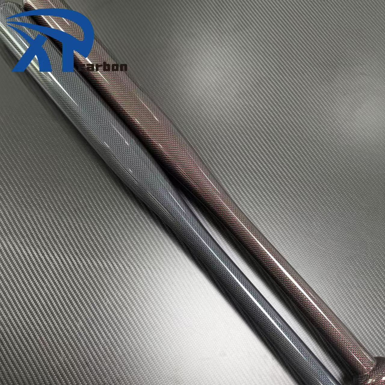 Carbon Fiber Baseball Bat