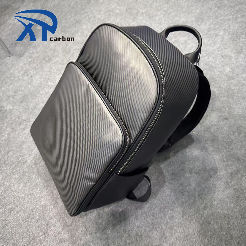 Carbon Fiber Backpack
