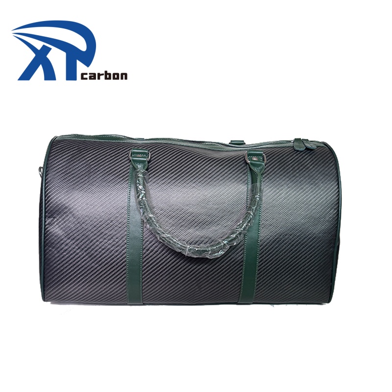 Carbon Fiber Travel Bag