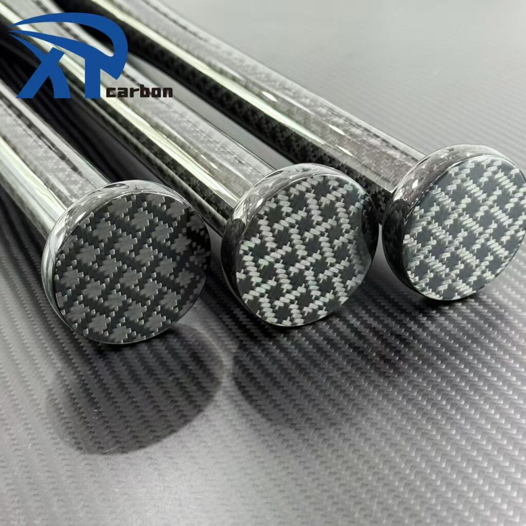 Carbon Fiber Baseball Bat