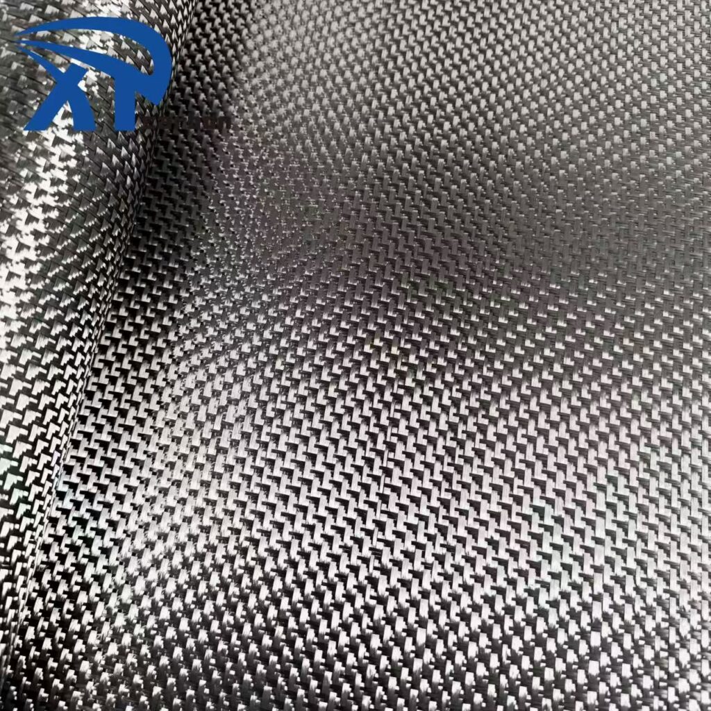 Carbon Fiber Fabric