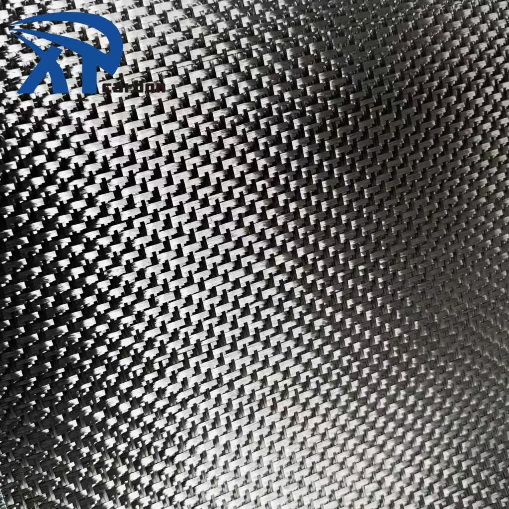 Carbon Fiber Fabric
