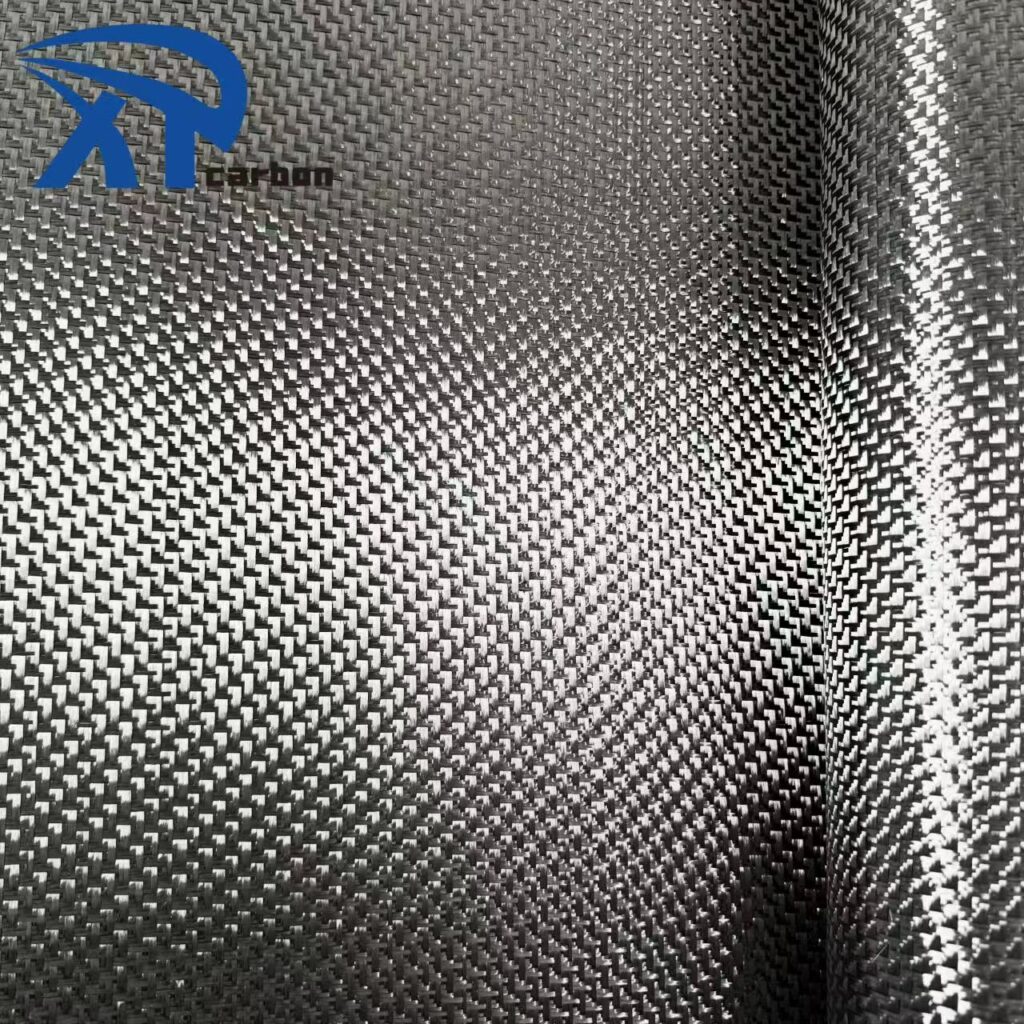 Carbon Fiber Fabric