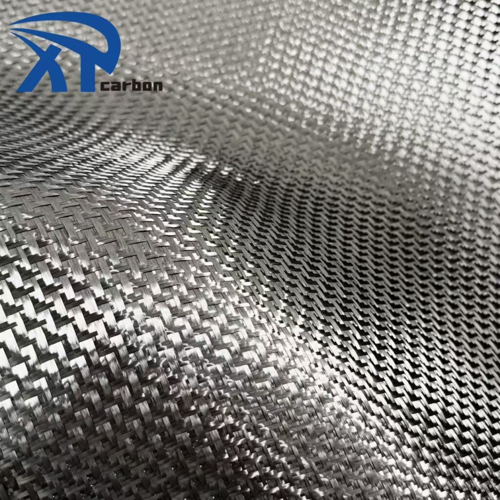 Carbon Fiber Fabric