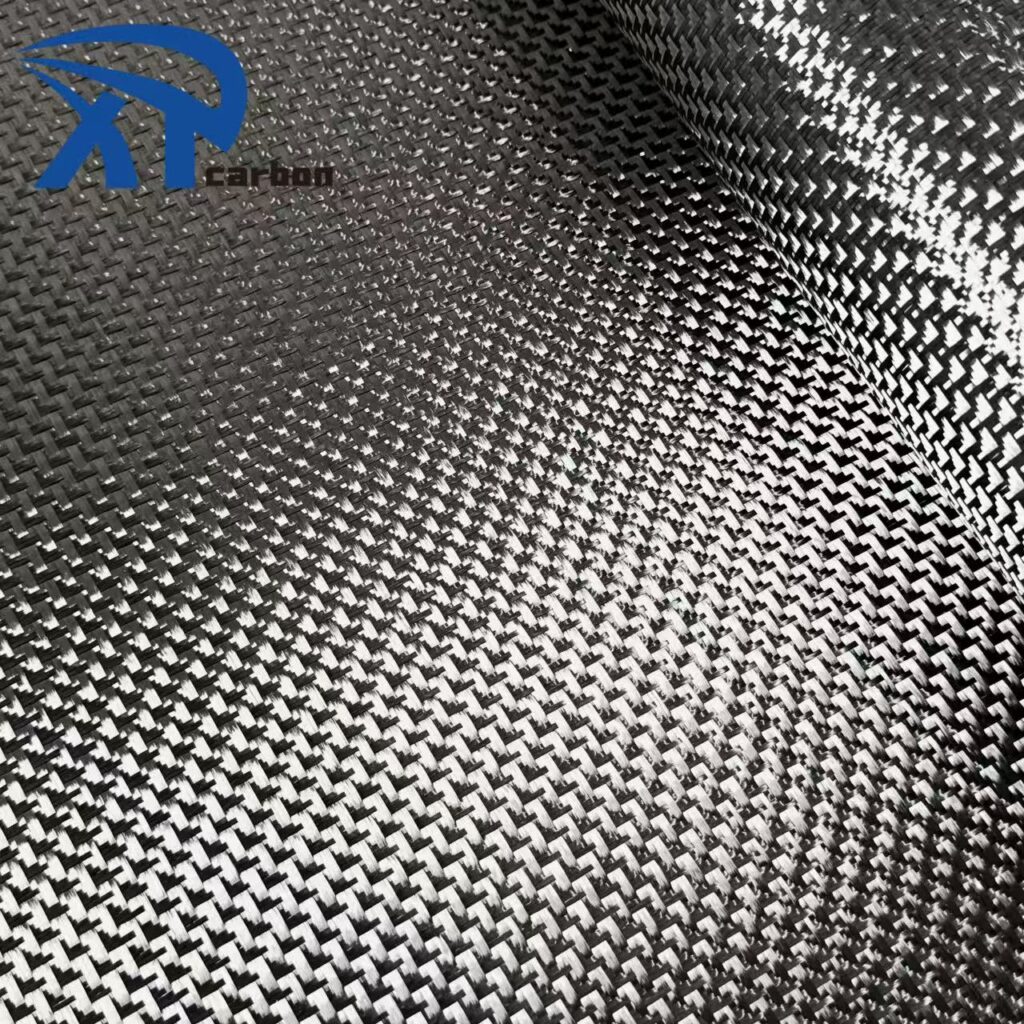 Carbon Fiber Fabric