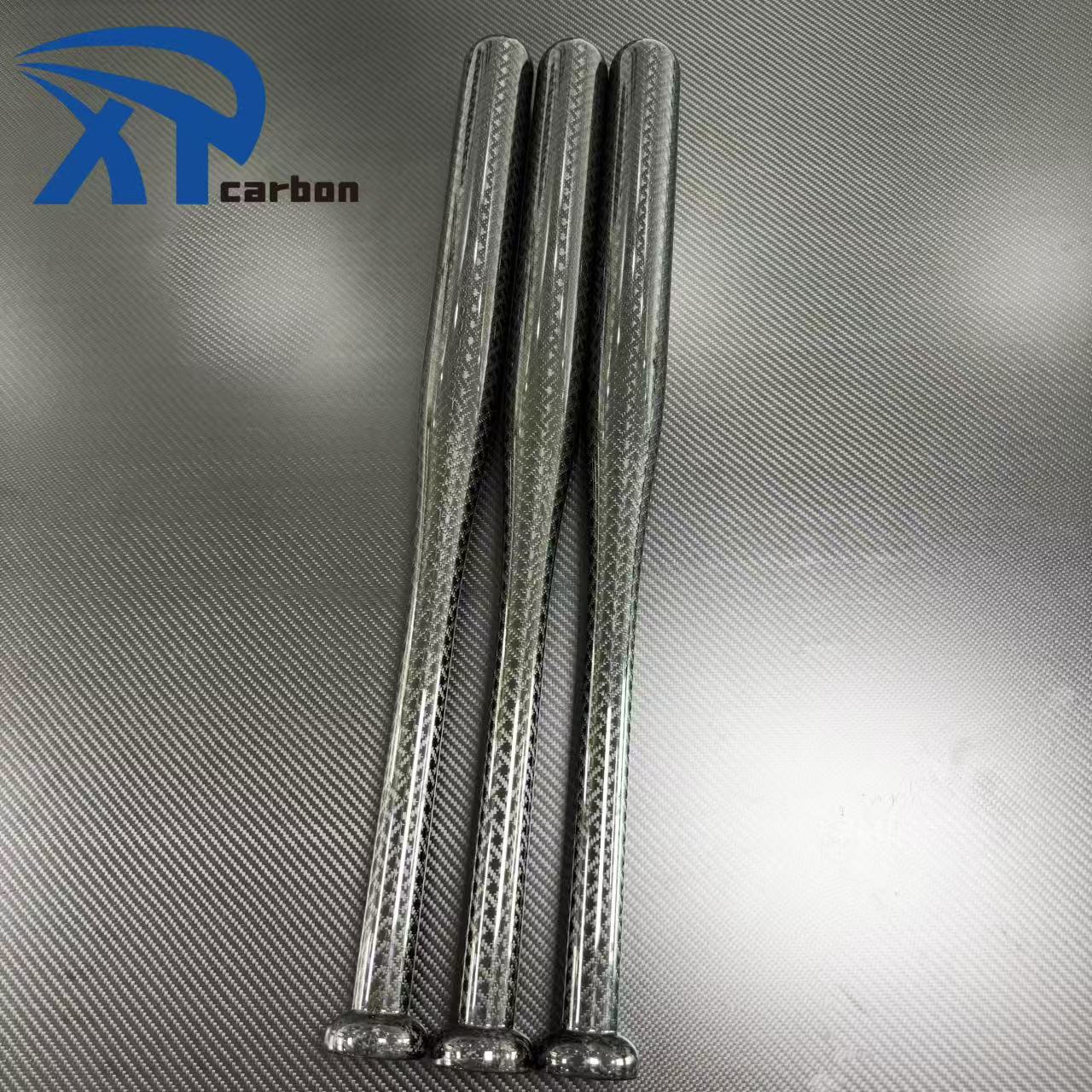 Carbon Fiber Baseball Bat