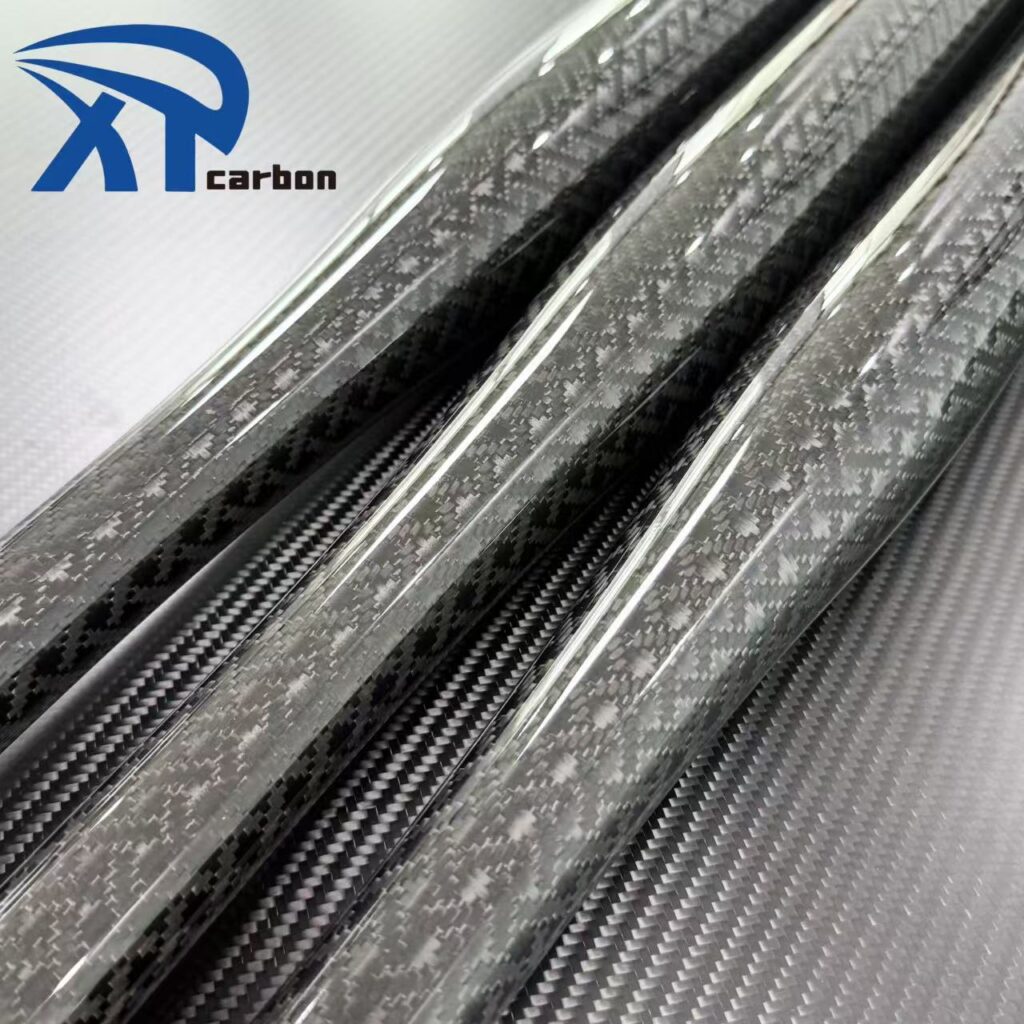 Carbon Fiber Baseball Bat