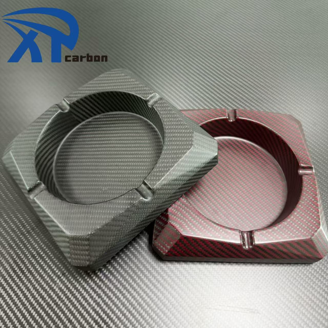 Carbon Fiber Ashtray