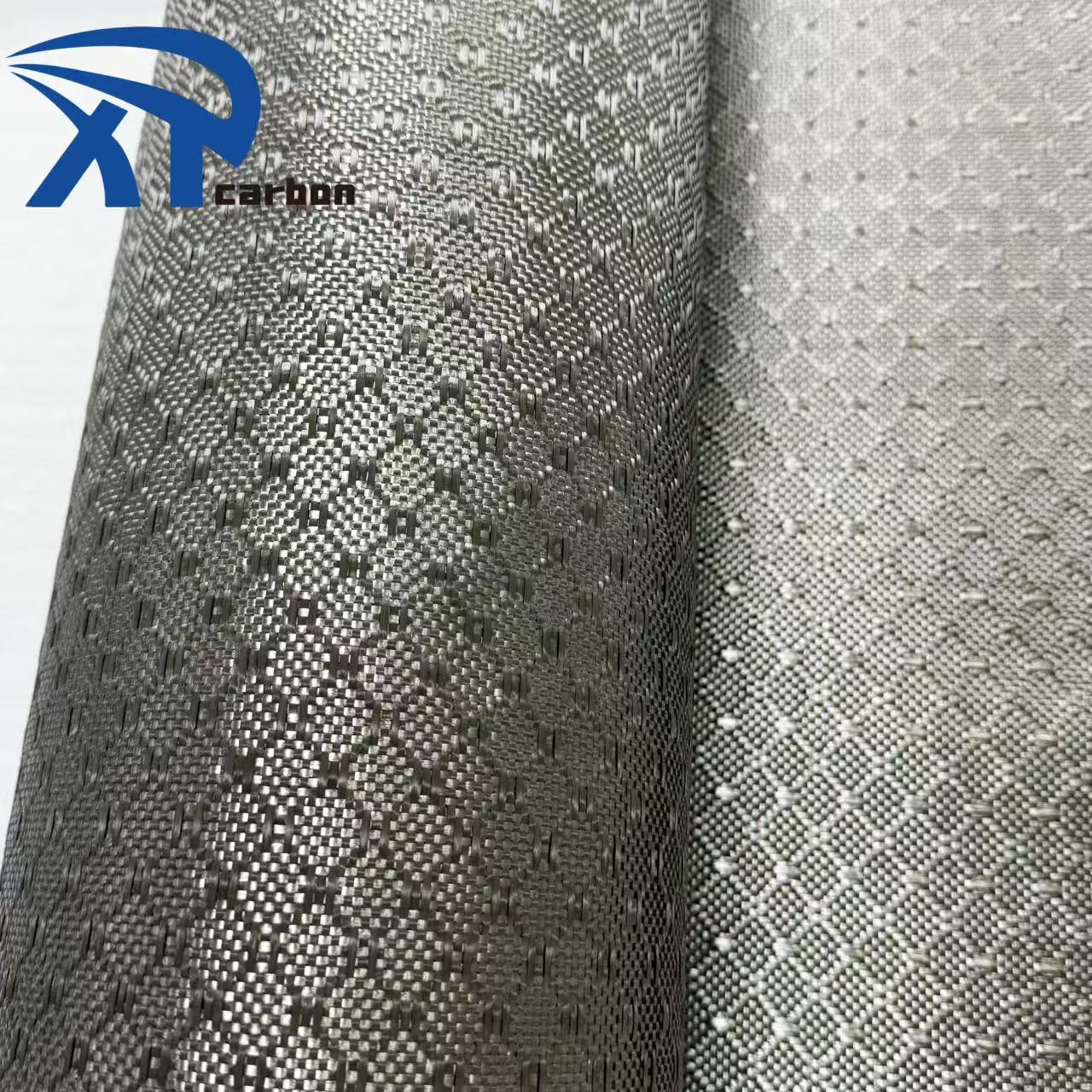 Carbon Fiber Fabric