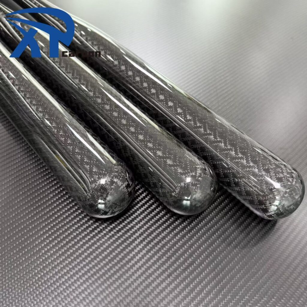 Carbon Fiber Baseball Bat